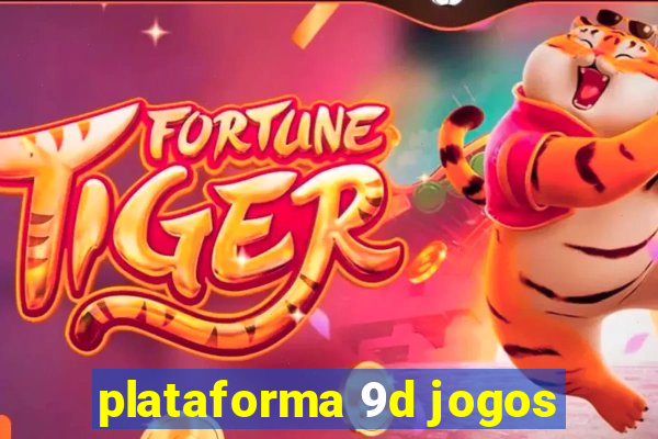 plataforma 9d jogos